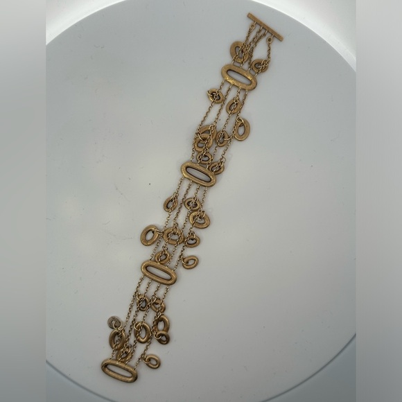 18 karat gold by Nanis - Picture 5 of 8